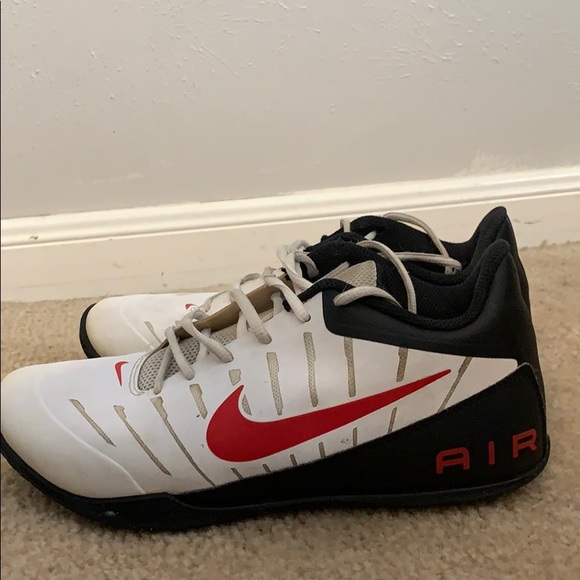 White nike air - Picture 2 of 3